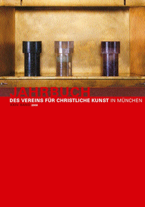 Jahrbuch 2008