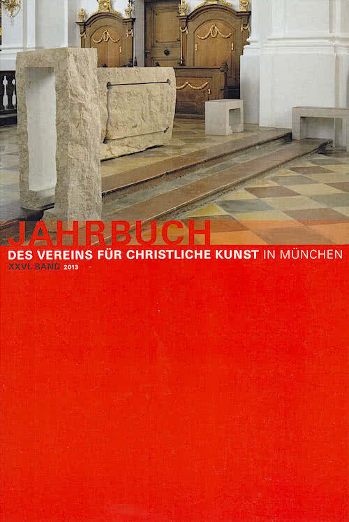 Jahrbuch 2013