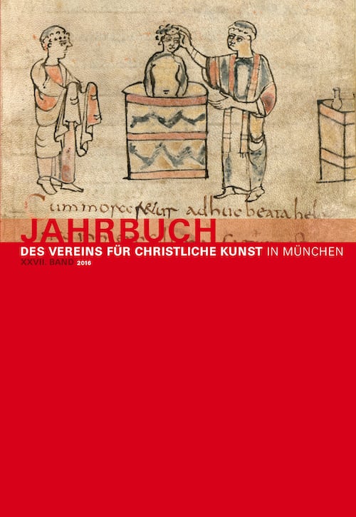 Jahrbuch 2016